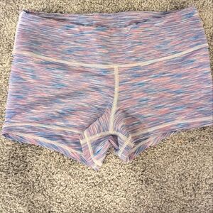 Fleo Athletic Shorts